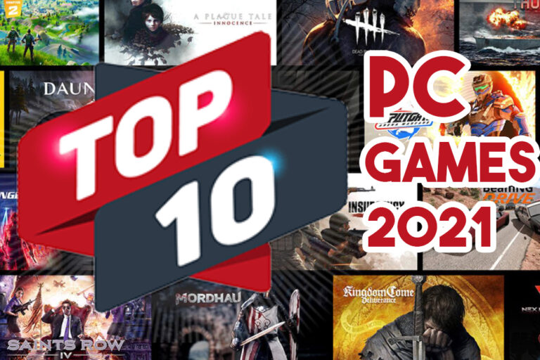 top 10 games 2021